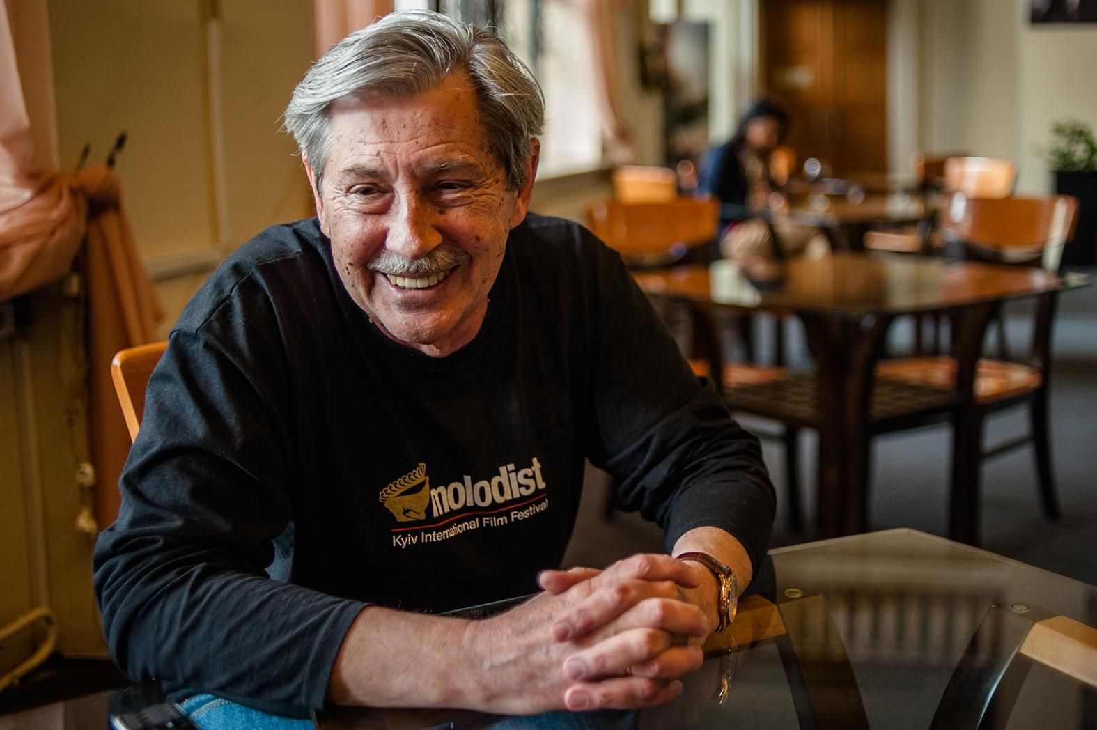 Какие украинские кинопремьеры стоит посмотреть в 2017-м Какие украинские кинопремьеры стоит посмотреть в 2017-м