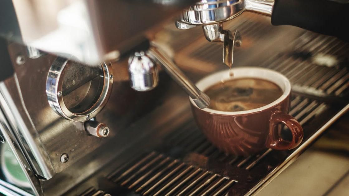 Журналісти створили бота для сповіщення про свіжозварену каву