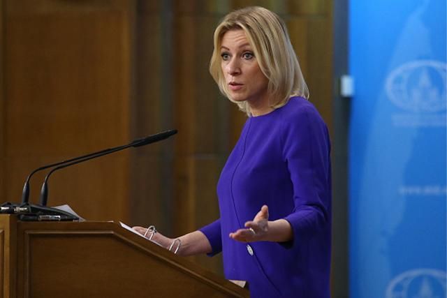 Заява Скрипки про українську мову викликала бурхливу реакцію в Росії Заява Скрипки про українську мову викликала бурхливу реакцію в Росії