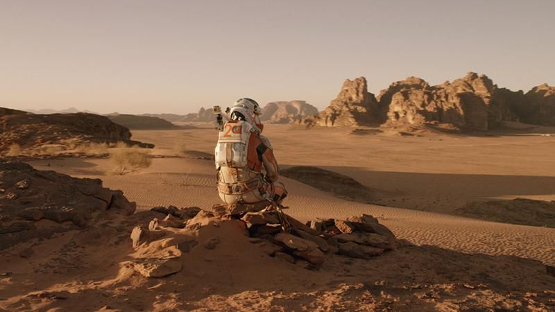 Ученые нашли наиболее благоприятную для жизни экзопланету Ученые нашли наиболее благоприятную для жизни экзопланету