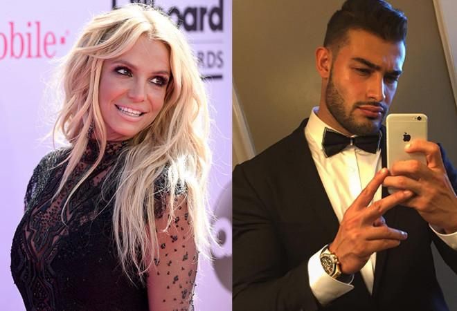 Бритни Спирс беременна от молодого бойфренда – СМИ Бритни Спирс беременна от молодого бойфренда – СМИ