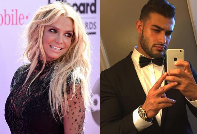 Бритни Спирс беременна от молодого бойфренда – СМИ