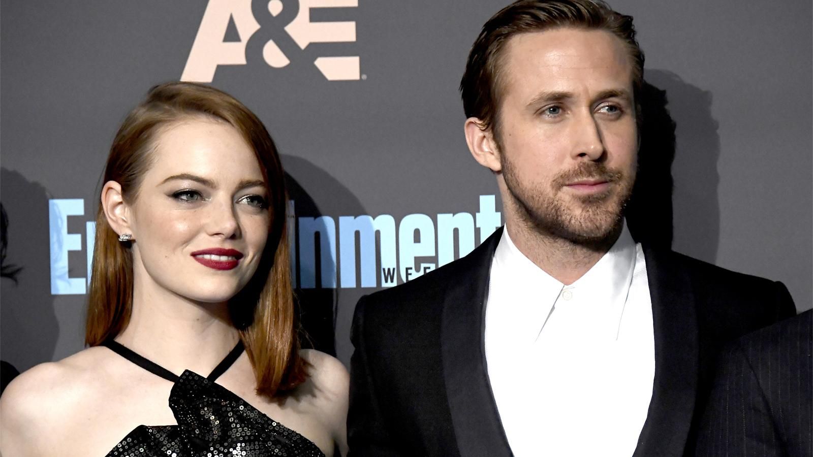 Звезды "Ла-Ла Ленда" попали в ТОП-100 самых влиятельных людей мира Звезды "Ла-Ла Ленда" попали в ТОП-100 самых влиятельных людей мира