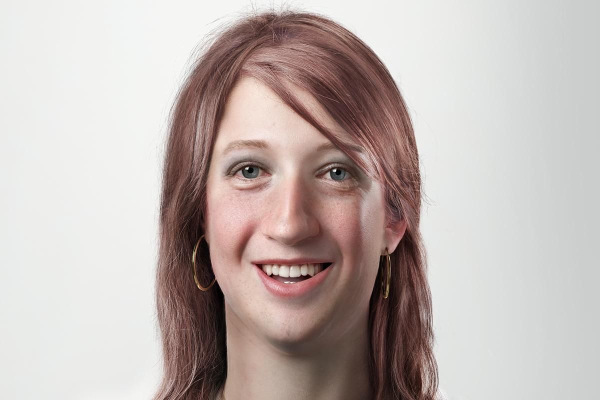 Как бы выглядели известные миллиардеры, если бы были женщинами: версия Forbes Как бы выглядели известные миллиардеры, если бы были женщинами: версия Forbes