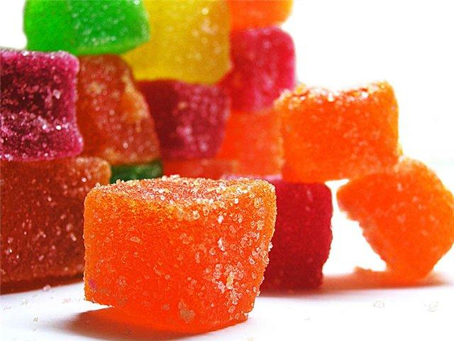 Врачи назвали сладости, которые можно есть каждый день