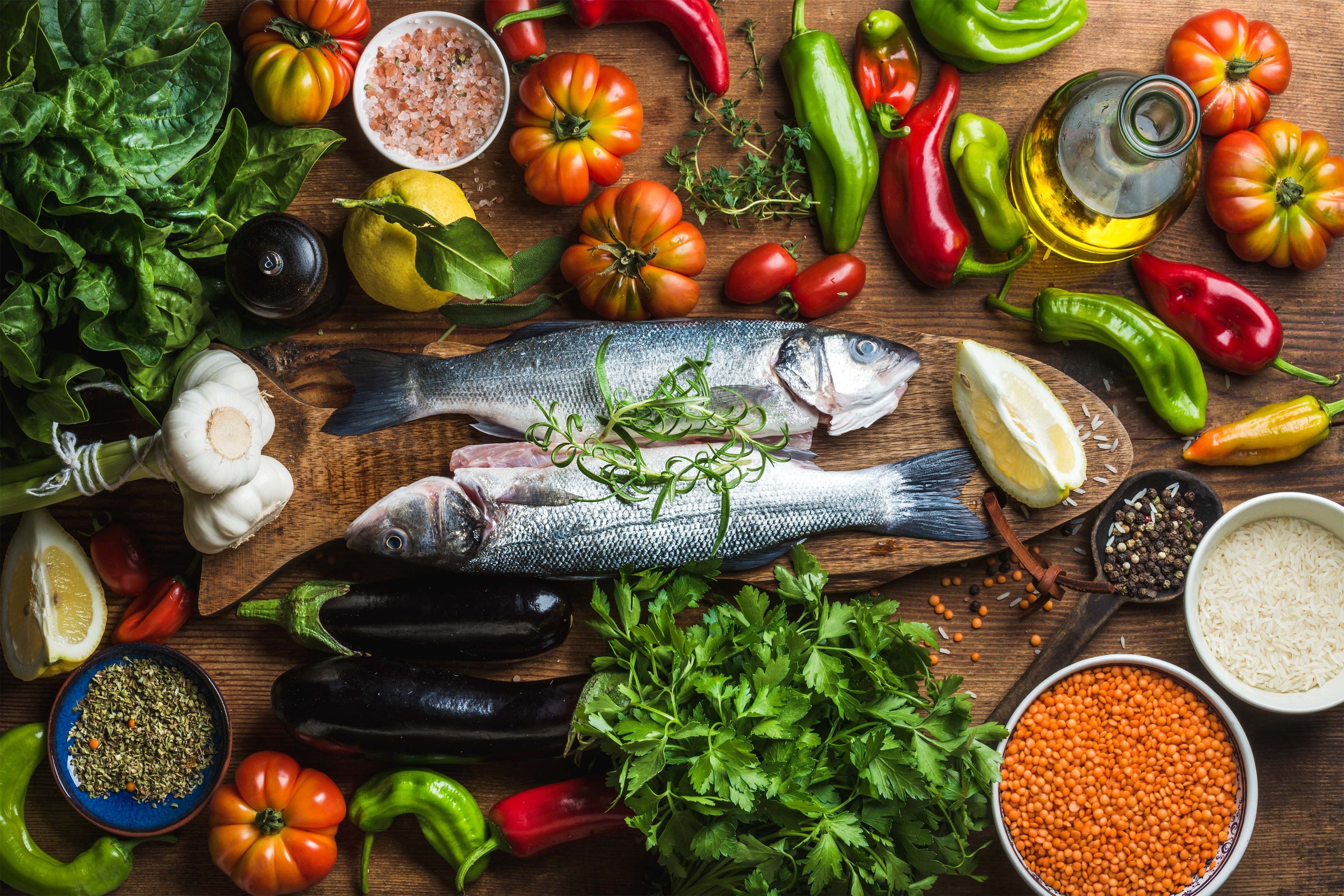 ТОП-лучших продуктов, которые легко заменят мясо