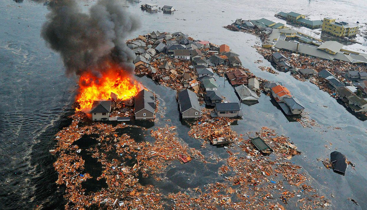 Facebook придумал, как раздавать Wi-Fi в зоне бедствия Facebook придумал, как раздавать Wi-Fi в зоне бедствия