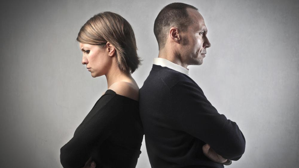 То, что никогда не услышат мужчины: комиксы о разнице между полами