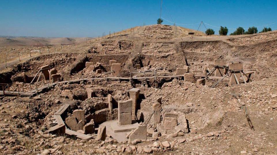 Вчені знайшли докази знищення мамонтів та початку цивілізації людства Вчені знайшли докази знищення мамонтів та початку цивілізації людства