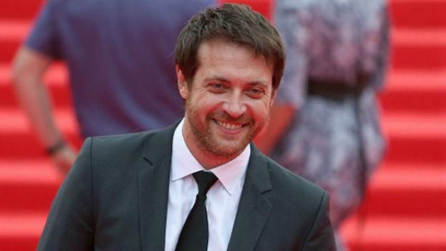 Популярного російського актора не впустили в Україну Популярного російського актора не впустили в Україну