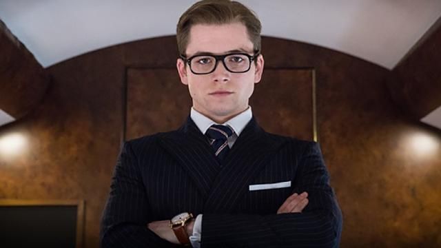 Вышел трейлер шпионской комедии "Kingsman: Золотое кольцо": видео Вышел трейлер шпионской комедии "Kingsman: Золотое кольцо": видео