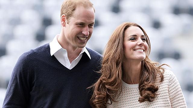 Принц Уильям с женой рассказали, какие фильмы смотрит королевская семья Принц Уильям с женой рассказали, какие фильмы смотрит королевская семья