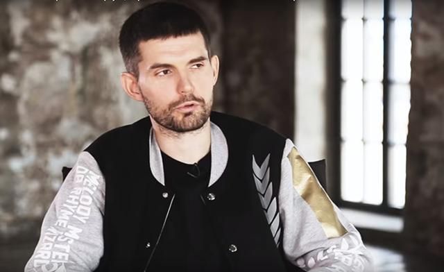 Российский рэпер раскритиковал власть своей страны за действия в отношении Украины