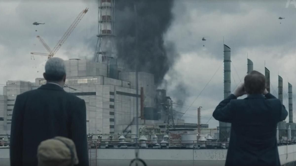 Фільми про Чорнобиль: список, трейлери онлайн фільмів та серіалів про Чорнобиль