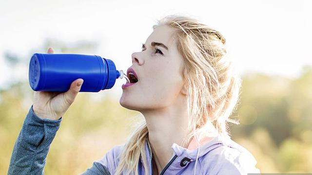 Как правильно ужинать, чтобы похудеть