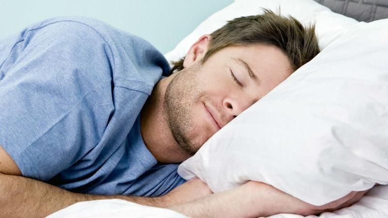 Вчені назвали ще один приємний "бонус" сну