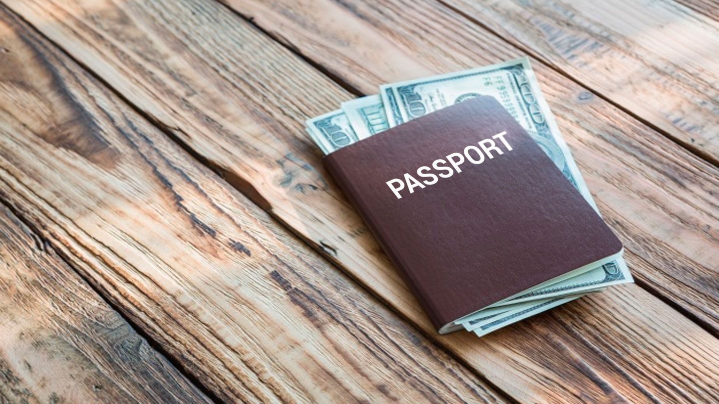 Популярная среди украинцев туристическая страна вводит электронные визы Популярная среди украинцев туристическая страна вводит электронные визы