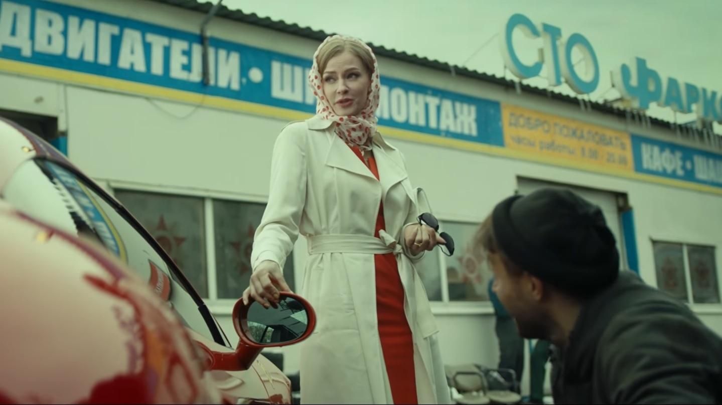 "Ленінград" випустив новий провокативний кліп: з’явилось відео (18+)