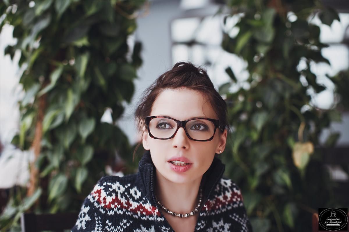 Эпатажная украинская писательница выпускает новую книгу для детей Эпатажная украинская писательница выпускает новую книгу для детей