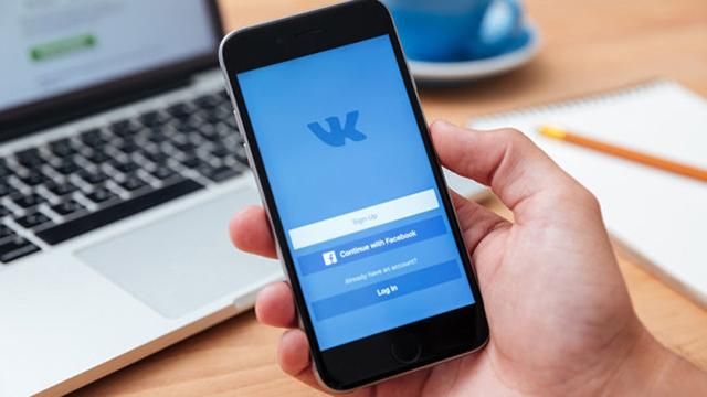 ВКонтакті перезапускає музику вперше за 10 років