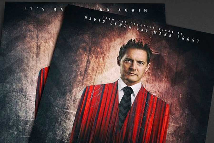 В мережі опублікували новий тізер легендарного серіалу "Твін Пікс" В мережі опублікували новий тізер легендарного серіалу "Твін Пікс"
