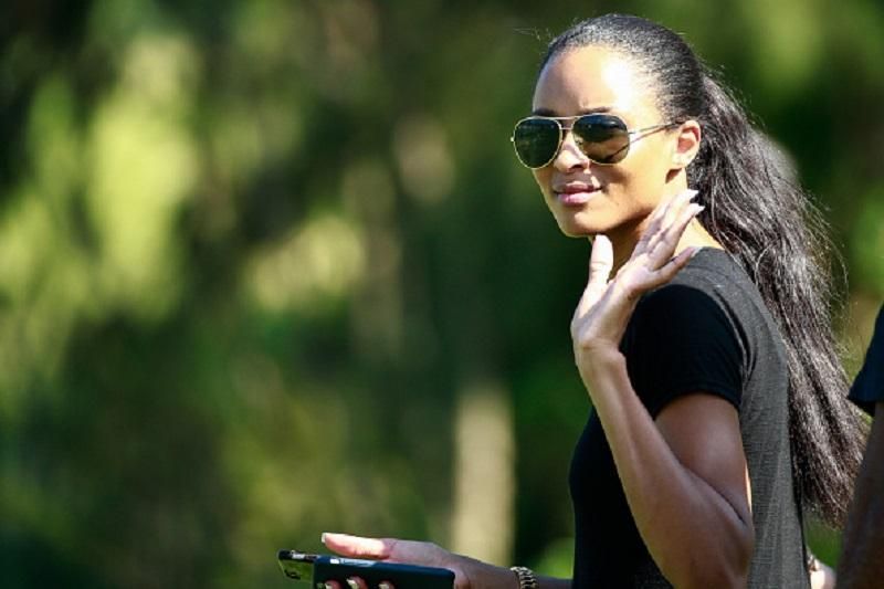 Популярна американська співачка народила дочку Популярна американська співачка народила дочку