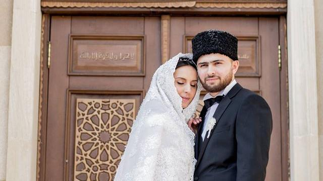 Любимый Джамалы обиделся за ее откровенный образ на телевизионном шоу