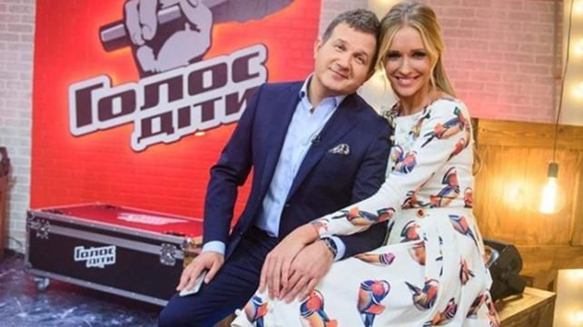 Катя Осадча і Юрій Горбунов зізнались, як розпочався їхній роман Катя Осадча і Юрій Горбунов зізнались, як розпочався їхній роман