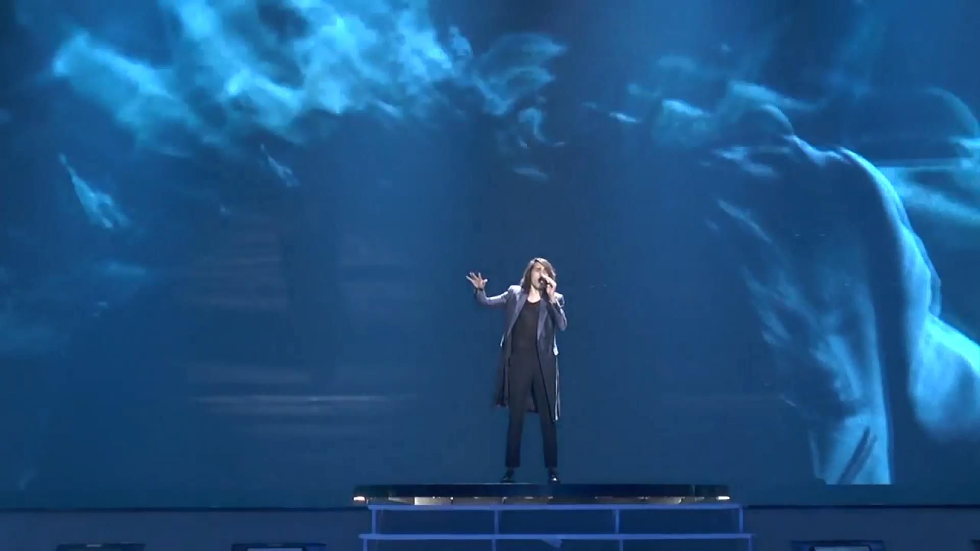 Как участники Евровидения отдыхают после изнурительных репетиций на закрытых вечеринках Как участники Евровидения отдыхают после изнурительных репетиций на закрытых вечеринках