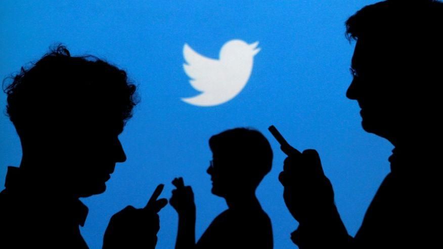 Twitter запускає цілодобові трансляції відомих новинних каналів