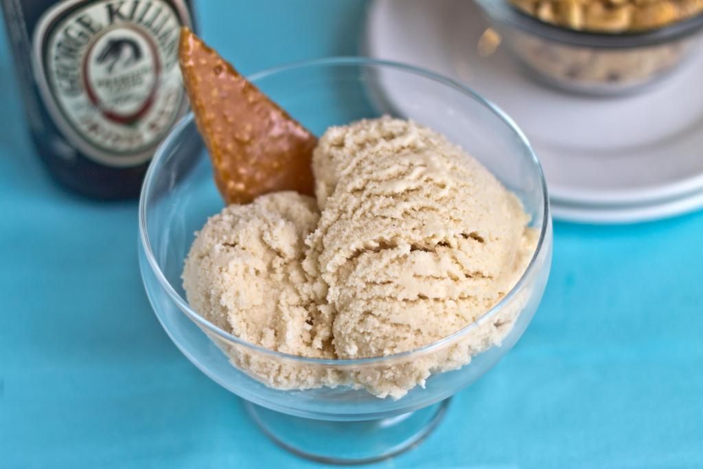 Испанские повара создали десерт из пива Испанские повара создали десерт из пива