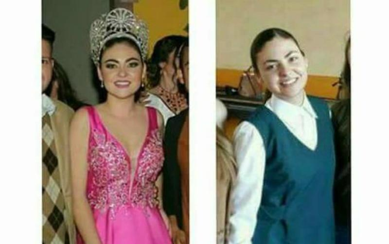 Почему бывшие "мисс" мировых конкурсов красоты массово обращаются в религию