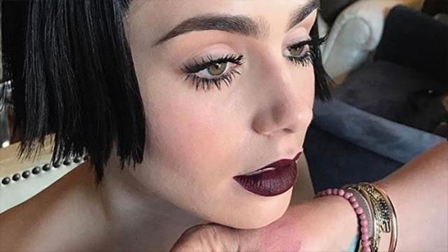 Невероятные макияжи на MetGala 2017: фото с красной дорожки Невероятные макияжи на MetGala 2017: фото с красной дорожки