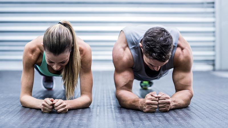 Идеальный пресс: пять советов от экспертов