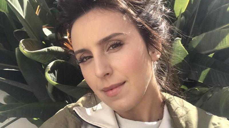 Джамала украсила почтовые марки: появились фото