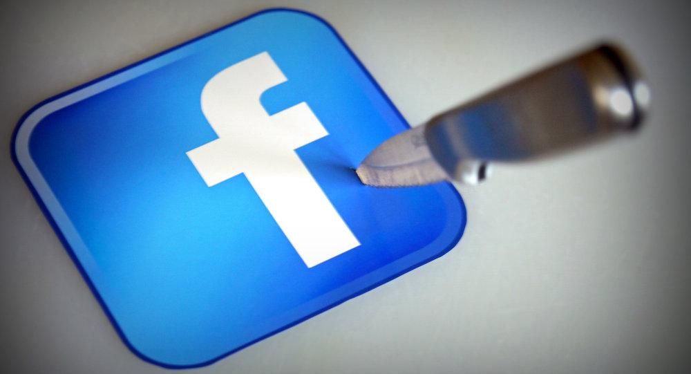 Facebook наймёт три тысячи работников для от отслеживания онлайн-убийств