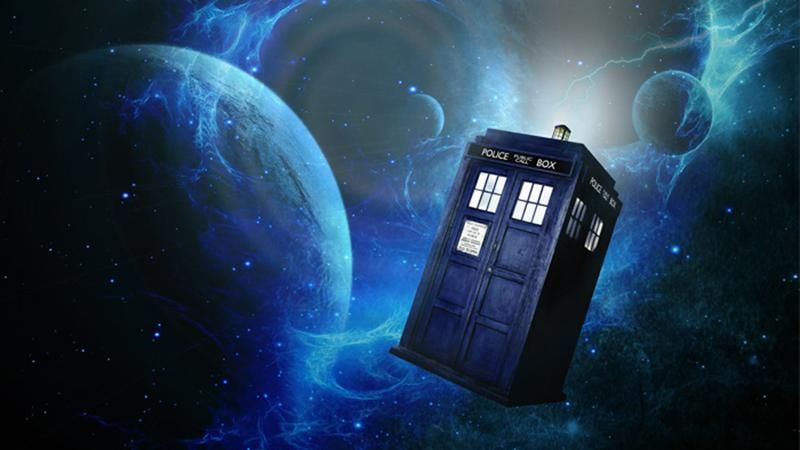 Ученые заговорили о возможности создания машины времени Ученые заговорили о возможности создания машины времени