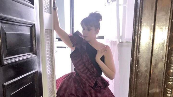 Голливудская актриса рассказала причину госпитализации с бала Голливудская актриса рассказала причину госпитализации с бала