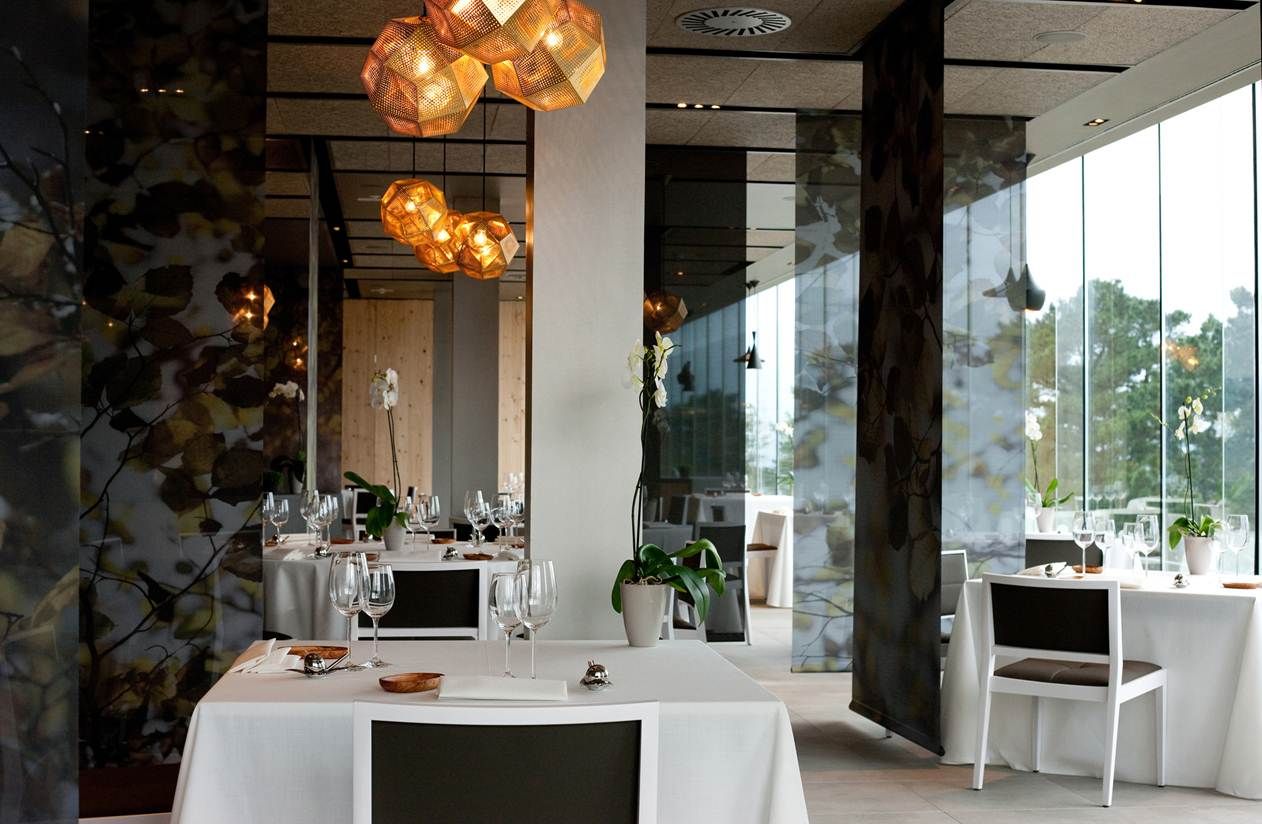 Названо 100 найкращих ресторанів світу: неймовірна розкіш та багатство Названо 100 найкращих ресторанів світу: неймовірна розкіш та багатство