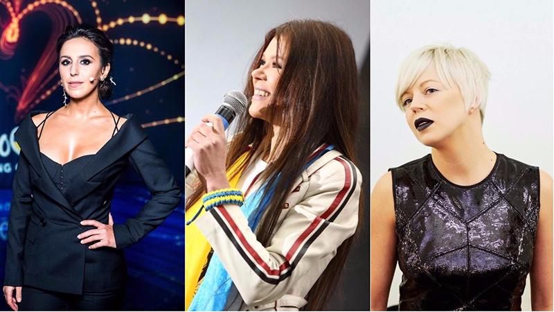 Чи справедливий гонорар українських співаків за виступ на Євробаченні? 