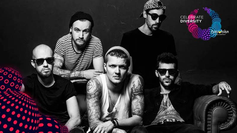 Болей за O.Torvald на Евровидении и выигрывай призы! Болей за O.Torvald на Евровидении и выигрывай призы!