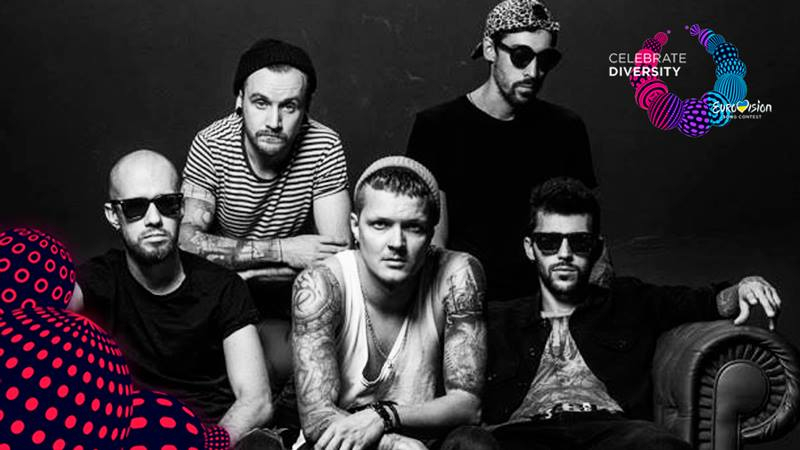 Болей за O.Torvald на Евровидении и выигрывай призы!