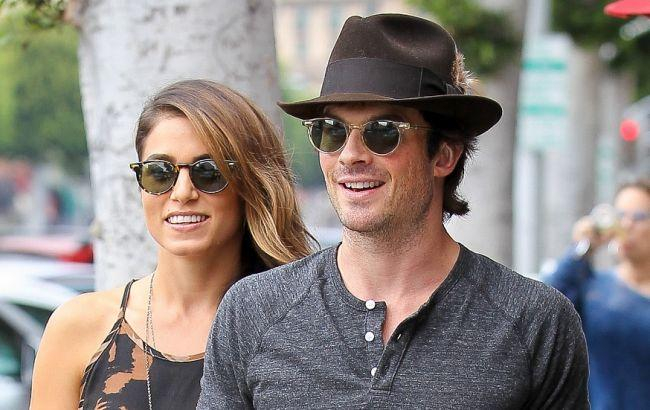 Известная голливудская пара ждет первенца