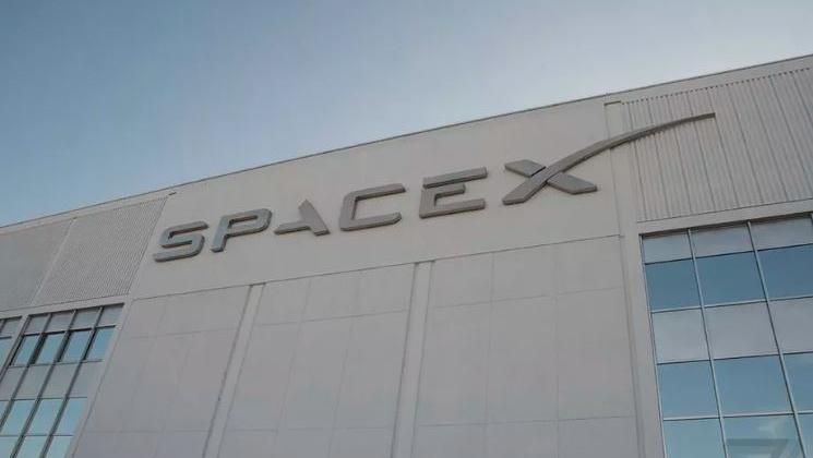 SpaceX запустить супутники для роздачі інтернету по всьому світу SpaceX запустить супутники для роздачі інтернету по всьому світу