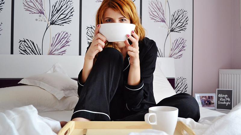 Чтобы завтрак был полезным: четыре простых правила