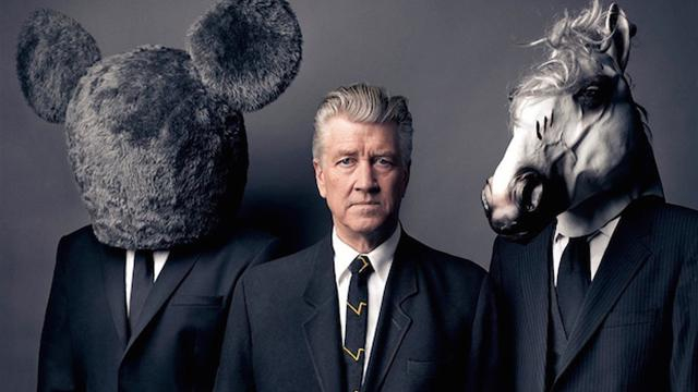 Дэвид Линч объявил, что уходит из кино