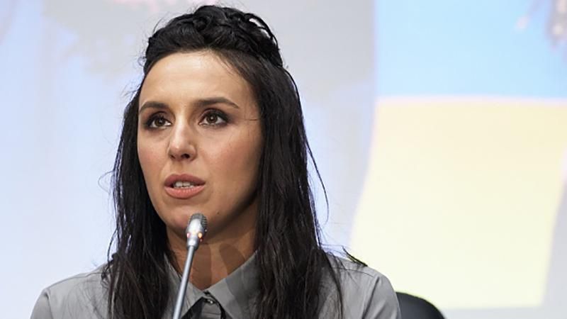 Много провокаций со стороны России может быть на Евровидении-2017, – Джамала Много провокаций со стороны России может быть на Евровидении-2017, – Джамала