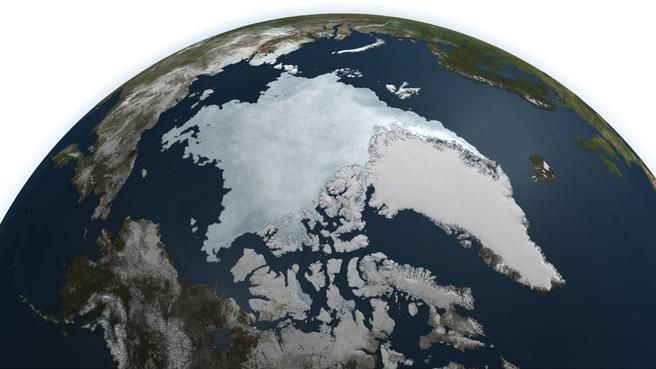 Спастись от апокалипсиса: ученые начали заморозку ледников