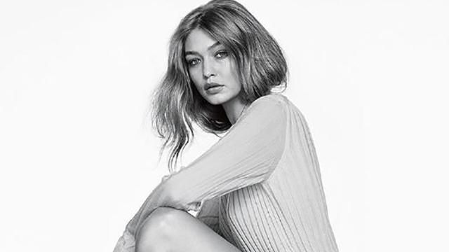 Популярна модель стала обличчям нової рекламної кампанії: звабливі фото (18+) Популярна модель стала обличчям нової рекламної кампанії: звабливі фото (18+)