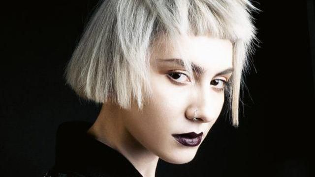 Одна з іноземних учасниць Євробачення розповіла про українське коріння Одна з іноземних учасниць Євробачення розповіла про українське коріння